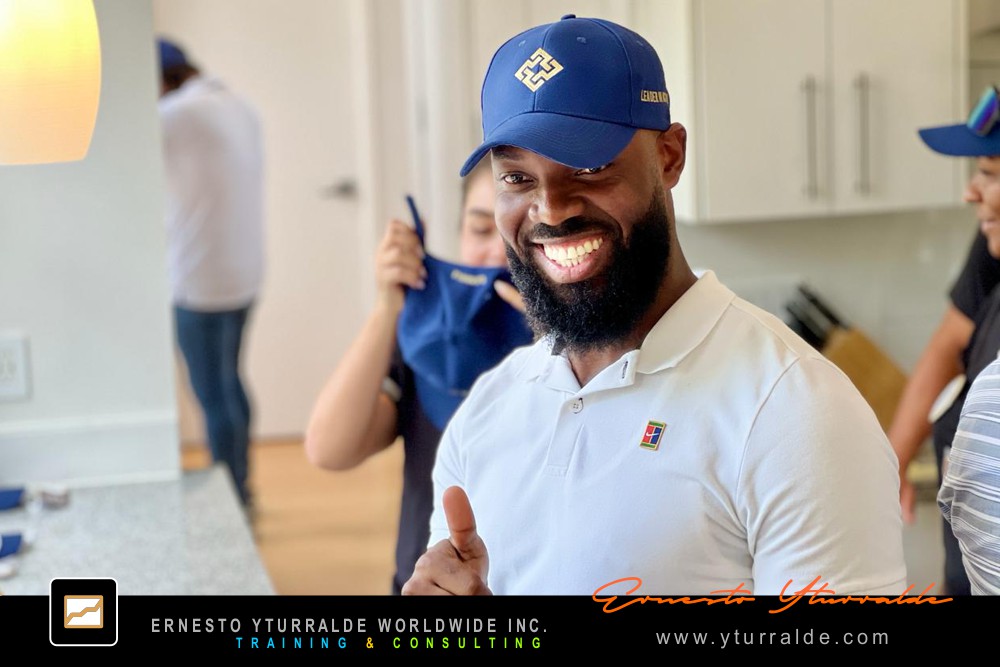 Team Building Corporativo LATAM | Taller vivencial orientado a metas, indicadores y desempeño