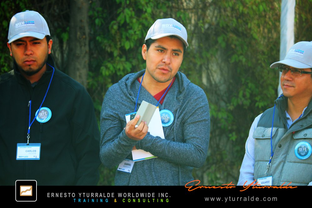 Team Building Corporativo LATAM | Experiencias transformadoras de aprendizaje vivencial para empresas